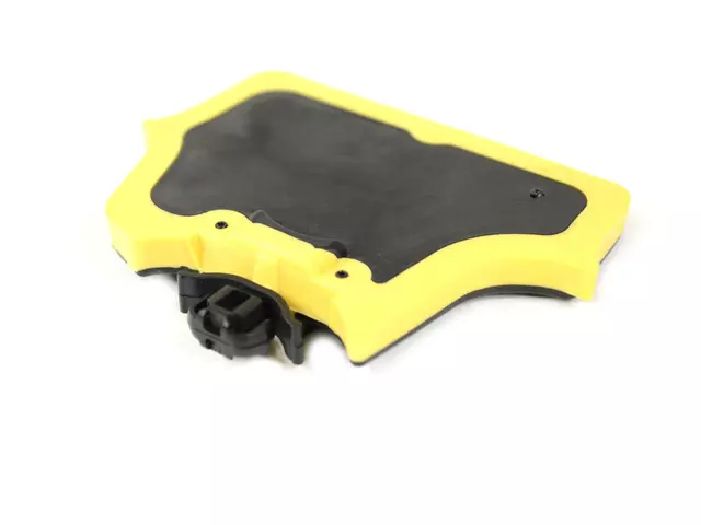 Body Seal Baffle, Left - Mopar (5109525AD)