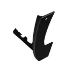 68362322AD - : Rear Spat, Right for Ram: 2500, 3500 Image