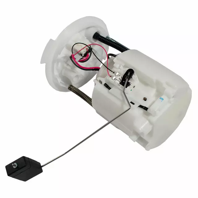 DG1Z9H307N - Fuel System: Fuel Pump Assembly for FORD Image