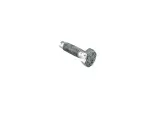 6509708AA - : Hex Head Locking Screw for Fiat: 500, 500E Image