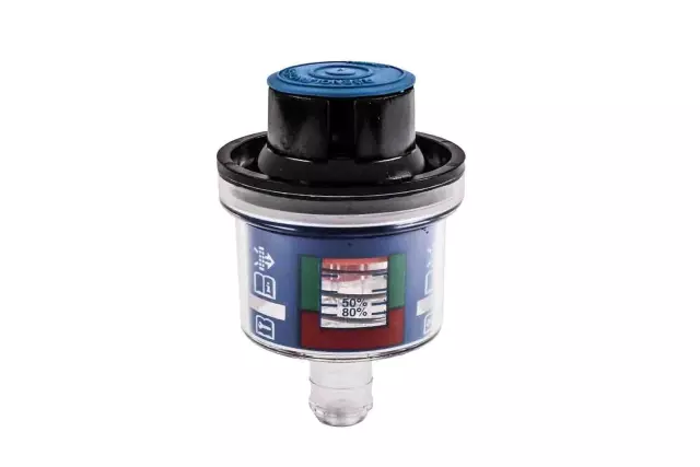 15207732 - Engine: Indicator for GM Image