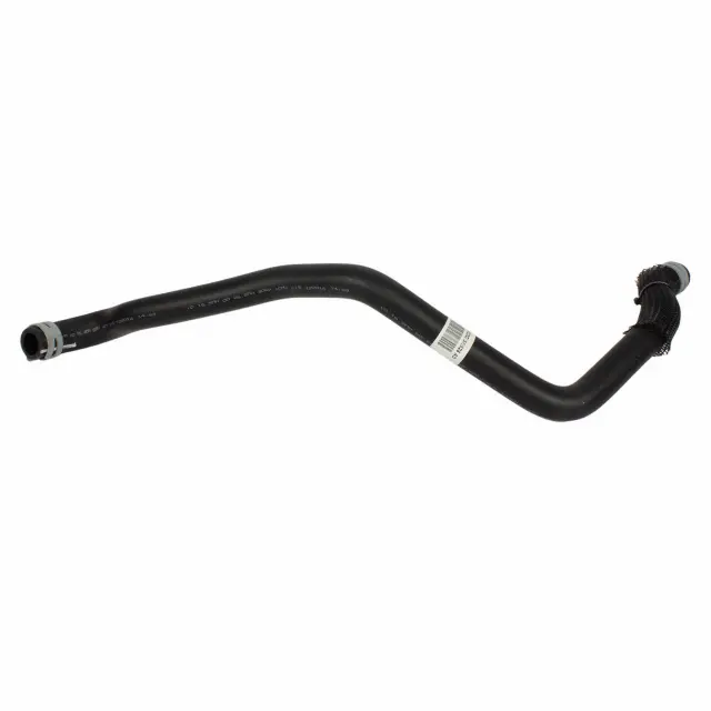 PSH404 - Steering: Power Steering Suction Hose for Ford: E-150, E-250, E-350 Super Duty, E-450 Super Duty Image