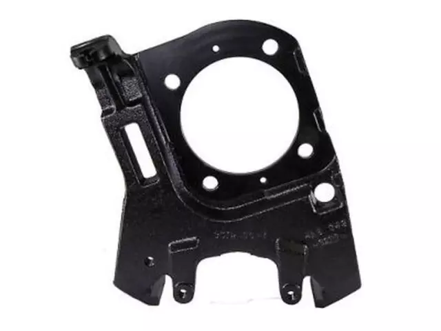 F75Z2B583AA - Brakes: Anchor Plate for Ford: Expedition, F-150, F-150 Heritage, F-250 | Lincoln: Navigator Image