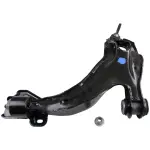 RK620218 - : Front Right Lower Suspension Control Arm and Ball Joint Assembly for Moog Image