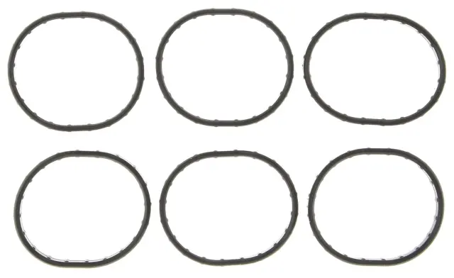 MS16376 - Gaskets: Engine Intake Manifold Gasket Set for Mahle Image