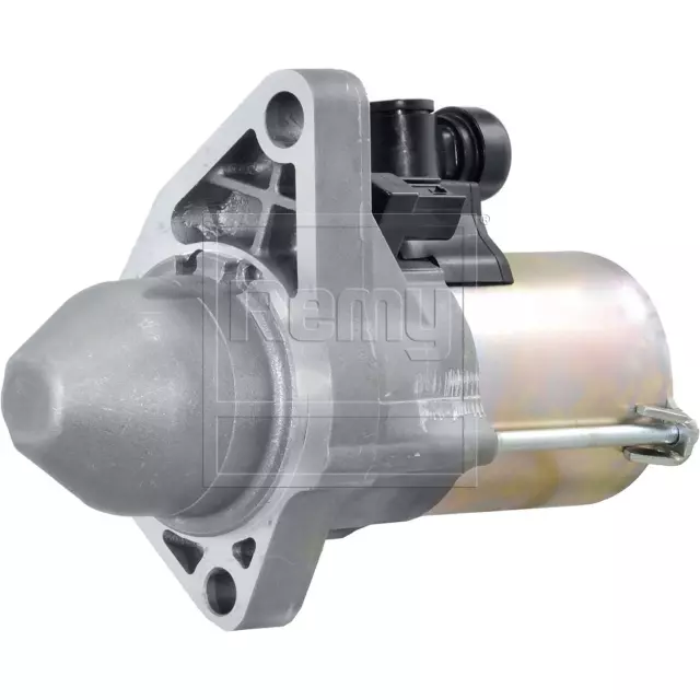16089 - : Remy Starter Motor for Remy Image