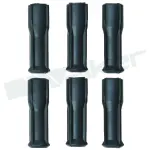 900P21006 - Ignition: ThunderCore-Ultra 900-P2100-6 Coil Boot Kit for ThunderCore-Ultra Image