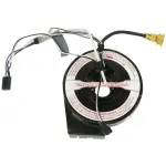 CSP129 - : Clock Spring for SMP CORP Image