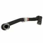 KH572 - HVAC: Motorcraftâ„¢ HVAC Heater Hose for Ford: F-150 Image