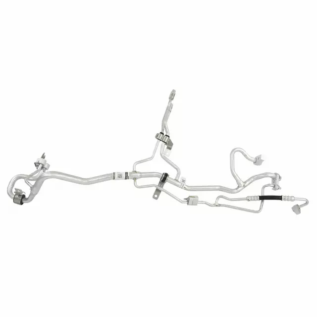 L1MZ19A834J - : Suction &amp; Discharge Hose Assembly for Lincoln: Aviator Image