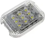 74501 - Electrical, Lighting and Body: Interior Cabin Light for Dorman Image