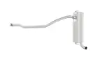 68304160AA - Exhaust: Exhaust Muffler And Tailpipe for Mopar Image