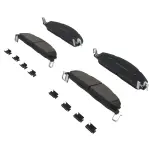 19537930 - : Pad Kit for GM Image