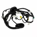 JC3Z14633DA - : Wire Assembly Jumper for Ford Image