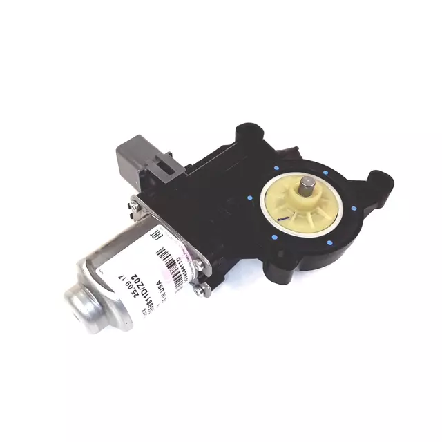 5C3959811DZ02 - Body: Regulator Assembly for Volkswagen: Beetle Image