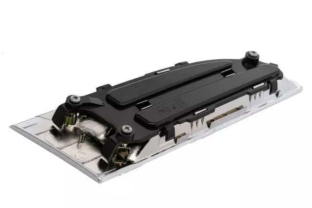 96894155 - Body: Molding for Chevrolet: Aveo5 | Pontiac: G3 Image image