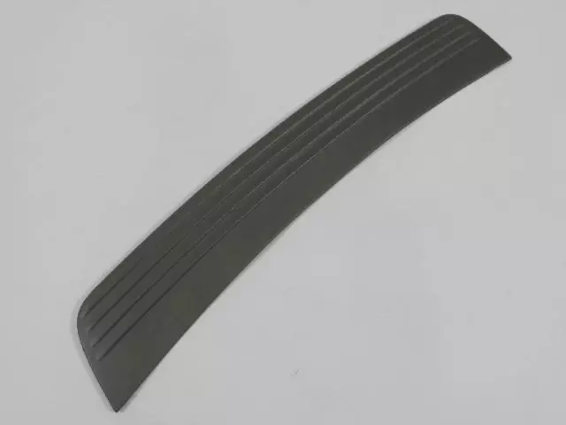 WC12VF7AA - Frames and Bumpers: Rear Fascia Step Pad Package for Mopar Image