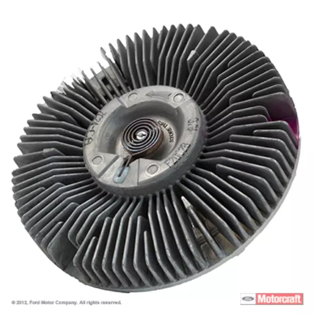 Fan Clutch - Ford (7C2Z-8A616-A)
