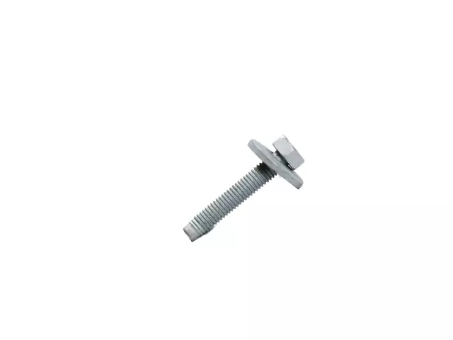 6104372AA - Cooling: Hex Head Screw And Washer for Mopar Image image