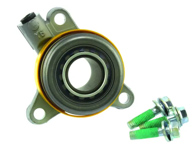 SCT003 - : Concentric Slave Cylinder and Bearing Assembly for AISIN Image