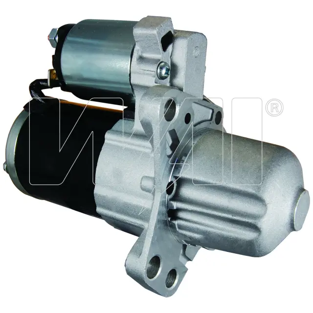 17986N - Charging &amp; Starting Systems: WAI Starter for WAI Image