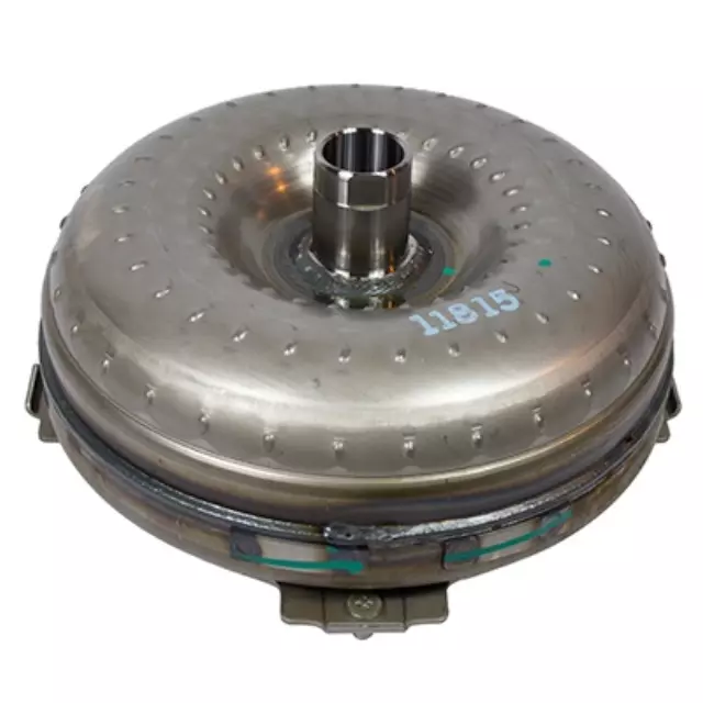 FL3Z7902FRM - : Automatic Transmission Torque Converter for Ford: F-150, Transit-150, Transit-250, Transit-350, Transit-350 HD Image