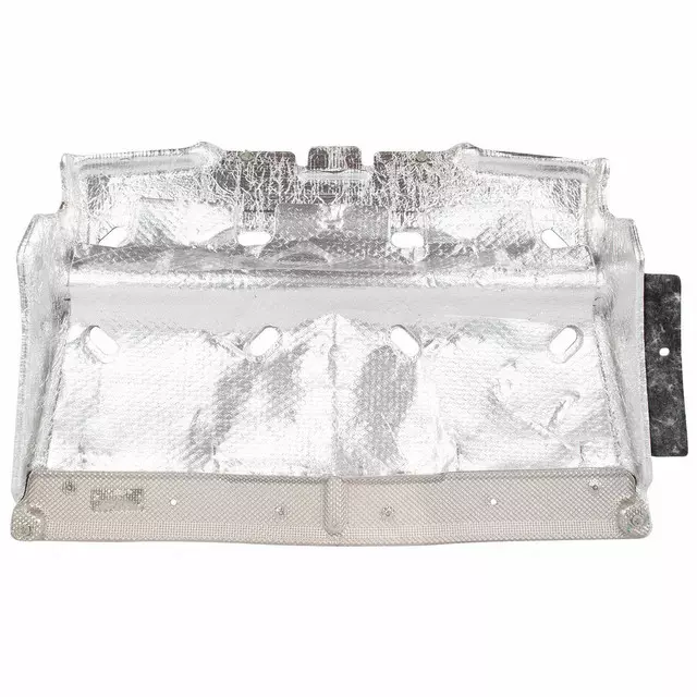 Under Cover - Ford (JL3Z-7222-D)