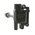 GN10191 - : Ignition Coil for DELPHI Image