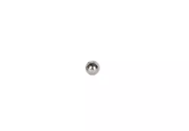 104919 - : 7.938 mm Chrome Steel Ball for GM Image