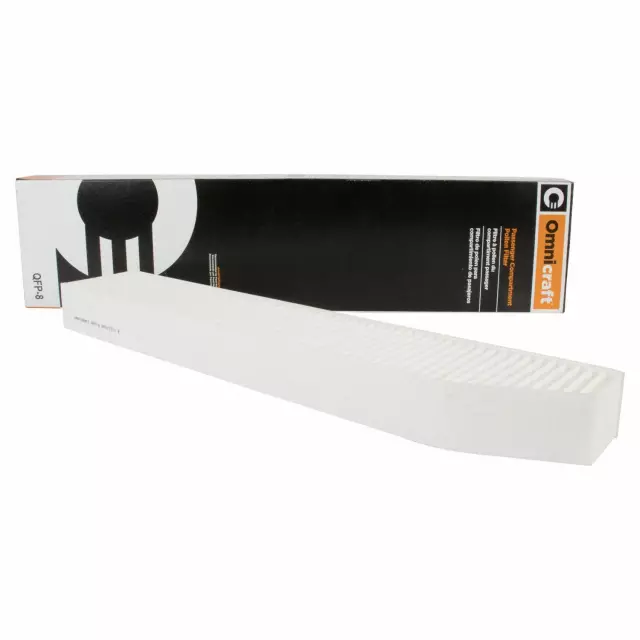 Filter Pollen - Ford (QFP-8)