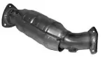 2112 - : Direct-Fit Catalytic Converter (Non C.A.R.B. Compliant) for AB Catalytic Image