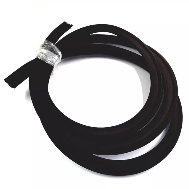 1J0827705A - Body: Weatherstrip for Volkswagen: Golf, Jetta Image