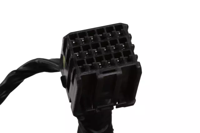 Part# 84520334 Passenger Side Door Mirror - GM (84520334)