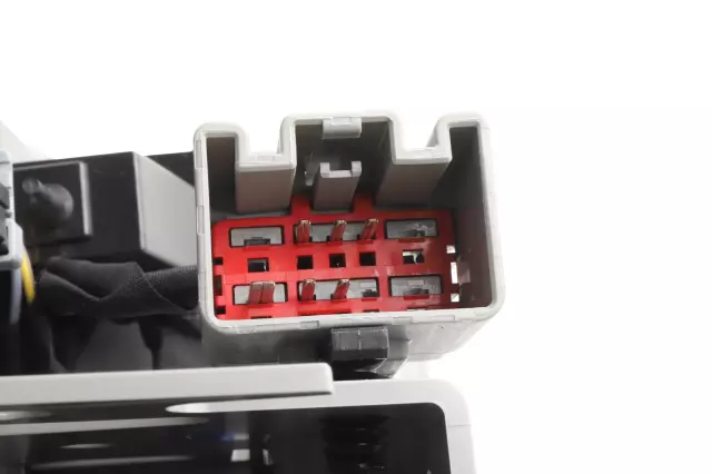 84456899 - Body: Console Assembly for Chevrolet: Silverado 1500, Silverado 2500 HD, Silverado 3500 HD | GMC: Sierra 1500, Sierra 2500 HD, Sierra 3500 HD Image