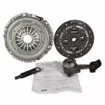 YS4Z7L596DA - : Kit Clutch Repair for Ford Image