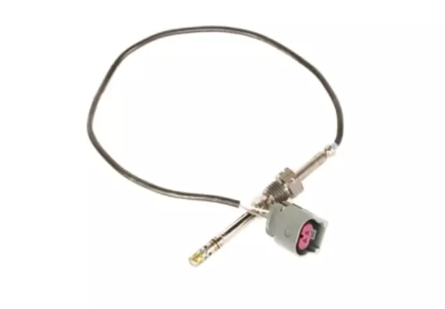 12623113 - : Exhaust Temperature Sensor for Chevrolet: Silverado 2500 HD, Silverado 3500 HD | GMC: Sierra 2500 HD, Sierra 3500 HD Image