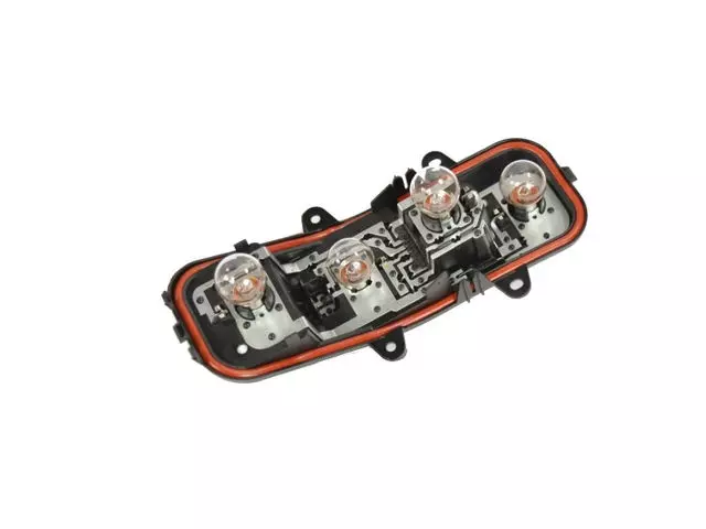 Lamp Socket - Mopar (68290191AA)