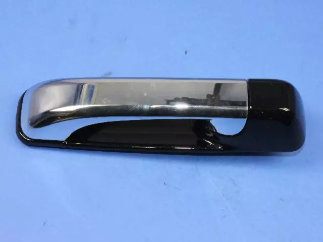 Exterior Door Handle, Left - Mopar (1GH271XRAG)