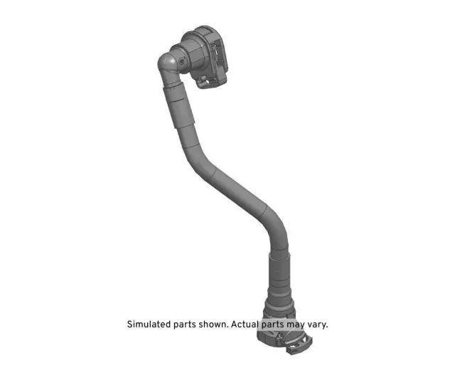 84983094 - : F (S)Hose for GM Image