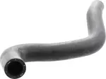 92400EL000 - HVAC: HVAC Heater Hose for Nissan Image