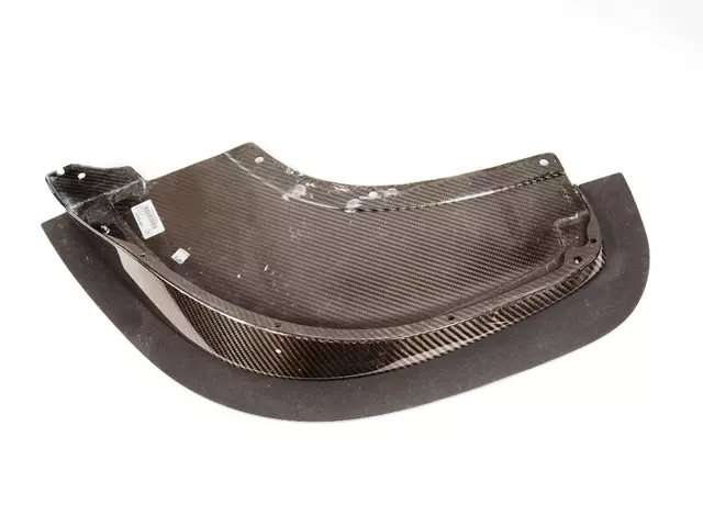 Underbody Front Panel, Right - Mopar (68262540AA)