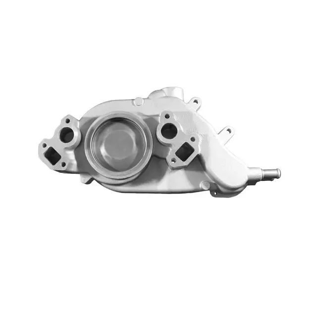 19195105 - : Engine Water Pump for GM Image