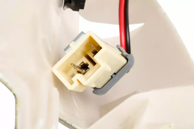 Light Opel Gray Driver Side Windshield Garnish Molding - GM (20986759)