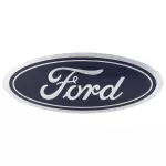 FT4Z8213D - Body: Emblem for Ford: Explorer Image