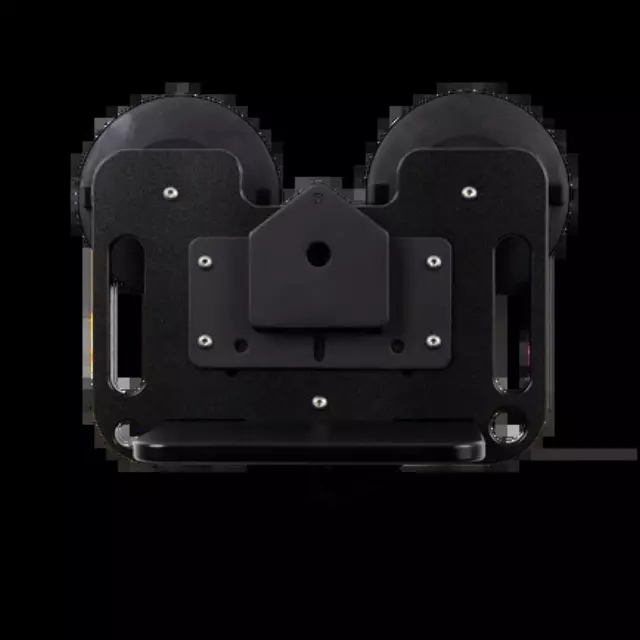 68714721AA - : Waterport Tank Mount, sold by SeaSucker for Affiliated Accessories Image