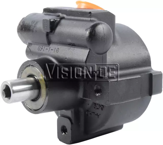 7300143 - Cooling Systems: Power Steering Pump - Replaces GM 20953569, 23271286 for BBB INDUSTRIES Image