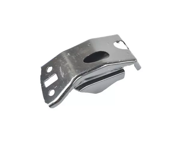 68256206AA - Frame, Bumper and Fascia: Tow Hook Bracket, US for Jeep: Renegade Image