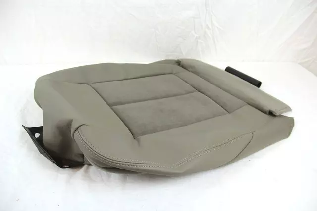 Front Seat Cushion Cover, Right & Left - Mopar (1FM741J3AA)