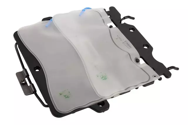 Front Seat Lumbar Support Cushion - GM (23441501)