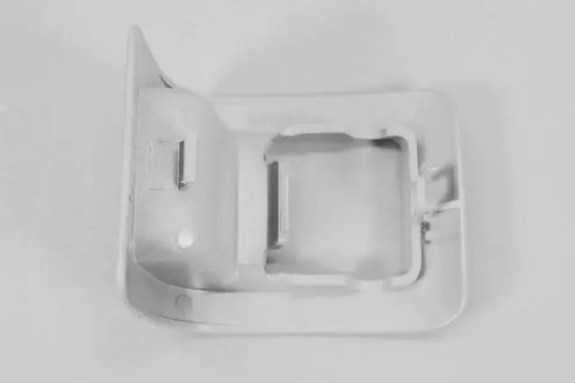 SEAT RELEASE - BEZEL 1HK911J3AA - Mopar (1HK911J3AA)